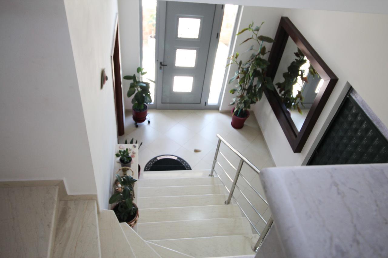 Vila Kea Sarandë Buitenkant foto